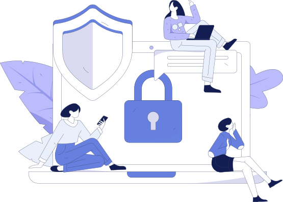 Sicurezza della piattaforma SPACE